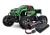 TRAXXAS Stampede 1/10 2WD Monster-Truck grün RTR
