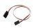 Robbe / Futaba extension cable - 20 cm - 2 stuks