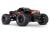 TRAXXAS MAXX 4x4 rood 1/10 Monster Truck RTR