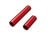 koop Cardan shaft sleeves 6061-T6 aluminum red by Traxxas for only € 11,95 in TRX 9000 tot 9999, Zenders, batterijen en opladers, Motoren en Elektronica, Led Verlichting, Aandrijving at Bliek Modelbouw, Bliek Modelbouw. Beschikbaar