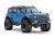 TRAXXAS TRX-4M Ford Bronco 4x4 blau 1/18 Crawler RTR