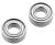 BALL BEARING 5x11x4mm (2pcs)