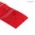 Shrink Tube Red D29/W47 mm x 1m