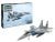 Boeing F-15C Eagle Revell modelbouwpakket 1:72