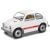 Cobi Cars /24524/ 1965 Fiat 500 Abarth (595)