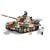 Cobi 1000 Pcs Hc Ii /2540/ Panzerkampfwagen Vi Tiger Ausf.B 