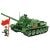 Cobi 646 Pcs HC WWII /2541/ SU 100