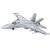 Cobi 565 Pcs Top Gun F/A-18E Super Hornet Scale 1:48