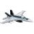 Cobi 580 Pcs Top Gun F/A-18E Super Hornet Scale 1:48