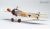 Fokker E111 445mm Wood Kit