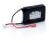 Receiver Battery Li-Fe 6,6V 1800mAh*