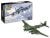 Focke-Wulf Fw 200 C-5/C-8 Condor Revell modelbouwpakket 1:72