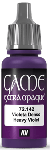 Game Color Extra Opaque Heavy Violet 17 ml