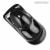 Airbrush Color Solid Black 60 ml