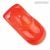 Airbrush Color Solid Orange 60ml