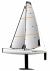 Sailboat Dragon Flite 95 w/o radio PNP