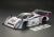 Lancia LC2 Rally Karosserie 1/12 Rally Dekor