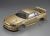 Nissan Skyline R34 Karosserie Champagner Gold 195mm RTU