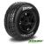 LOUISE, LT3154BTF, Band met Velg SC-ROCKET 2WD Voor (2)