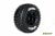 LOUISE, LT3224BTR, Band met Velg SC-HUMMER 4WD/2WD Achter (2)