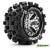 LOUISE, LT3274C, Band met Velg MT-MCROSS 2.8