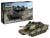 Leopard 2A7A1 Revell modelbouwpakket 1:35