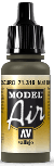 Model Air 71316 N.41 Dark Olive Drab 17ml