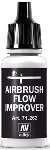 Vallejo Airbrush Flow Improver (17ml)