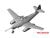 Messerschmitt Me262A-1a/U4 Revell modelbouwpakket 1:32