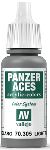 Panzer Aces 005 Light Rubber 17 ml