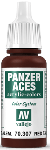 Panzer Aces 007 Red Tail Light 17 ml