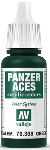 Panzer Aces 008 Green Tail Light 17 ml