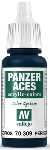 Panzer Aces 009 Periscopes 17 ml