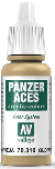 Panzer Aces 010 Old Wood 17 ml