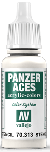 Panzer Aces 013 Stencil 17 ml