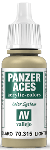 Panzer Aces 015 Light Mud 17 ml