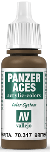 Panzer Aces 017 British Tankcrew 17 ml