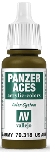 Panzer Aces 018 U.S.Army Tankcrew 17 ml