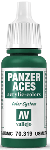 Panzer Aces 019 USMC Tankcrew 17 ml