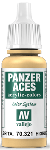 Panzer Aces 021 Highlight British Tankcrew 17 ml