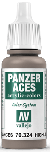 Panzer Aces 024 Highlight French Tankcrew 17 ml