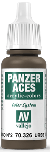 Panzer Aces 026 Russian Tankcrew II 17 ml