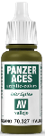 Panzer Aces 027 Italian Tankcrew 17 ml