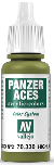 Panzer Aces 030 Highlight Russian Tankcrew II 17 ml