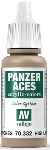 Panzer Aces 032 Highlight Japanese Tankcrew 17 ml