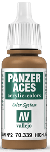 Panzer Aces 039 Highlight German II (Feldgrau) 17 ml