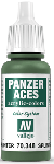 Panzer Aces 048 Splinter Strips 17 ml