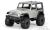 2009 JeepÂ® Wrangler Clear body