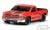 Chevy Silverado Pro-Touring Clear Body (1)