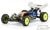 Predator Clear Body for TLR22 3.0 (1)#